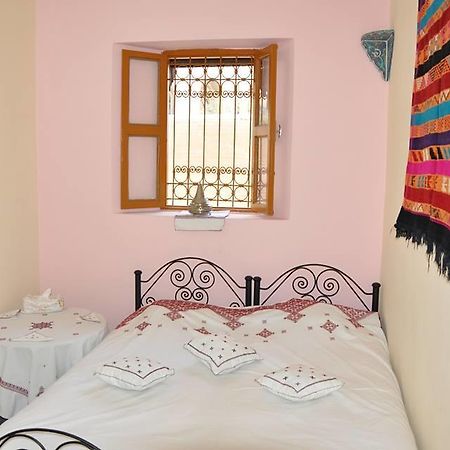 Bed and Breakfast Dar Talaa Honto Fès Exterior foto