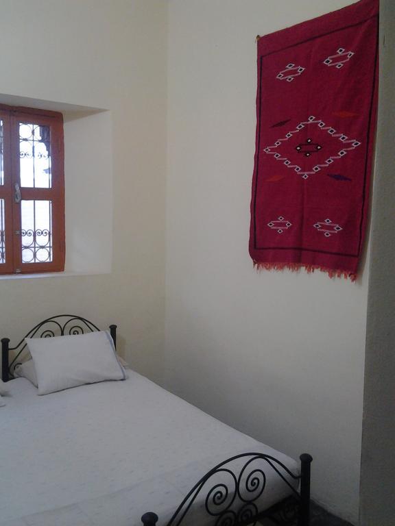 Bed and Breakfast Dar Talaa Honto Fès Exterior foto